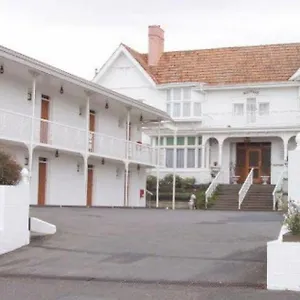 Motel Mayfair On Cavell, Hobart